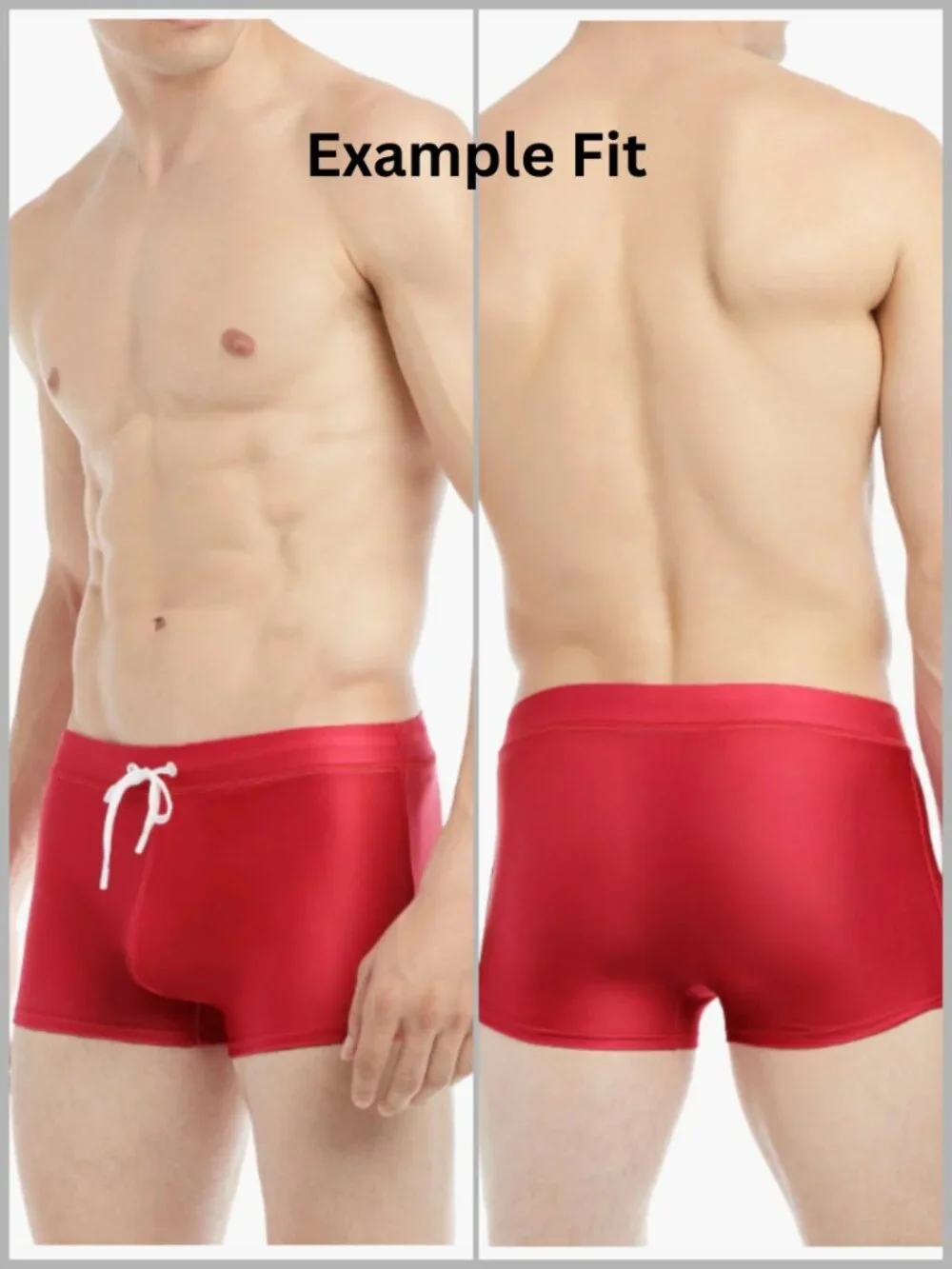 2xist - Cabo Swim Trunk - Mixed Leopard (L)